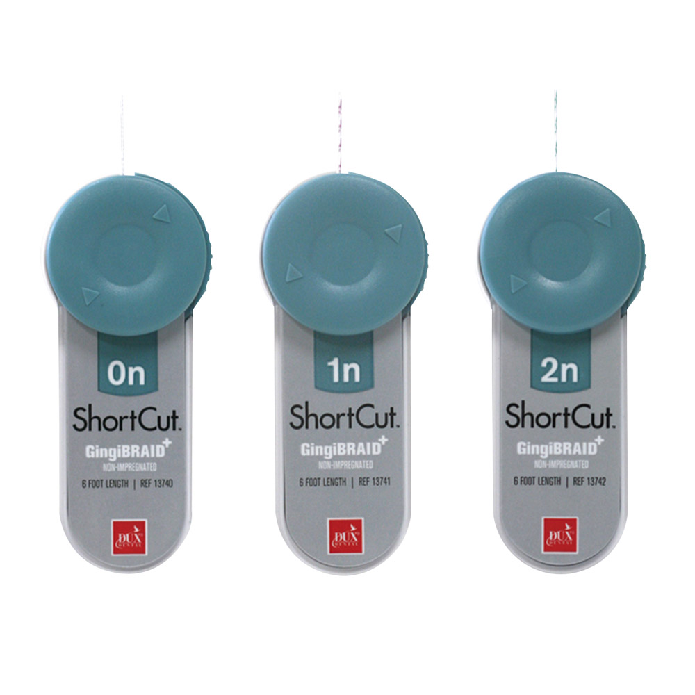 Shortcut Size 1n 180cm Non-Impregnat. St