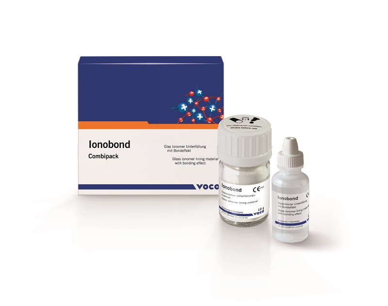 Ionobond 10g + 15ml Set