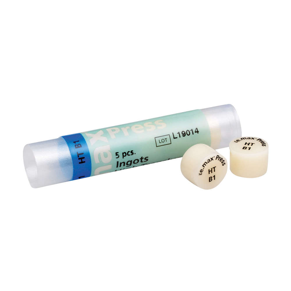 GX39677_IPS_emax_Press_Rohling_HT_A2_5St IPS e.max Press Rohling HT A2 5St