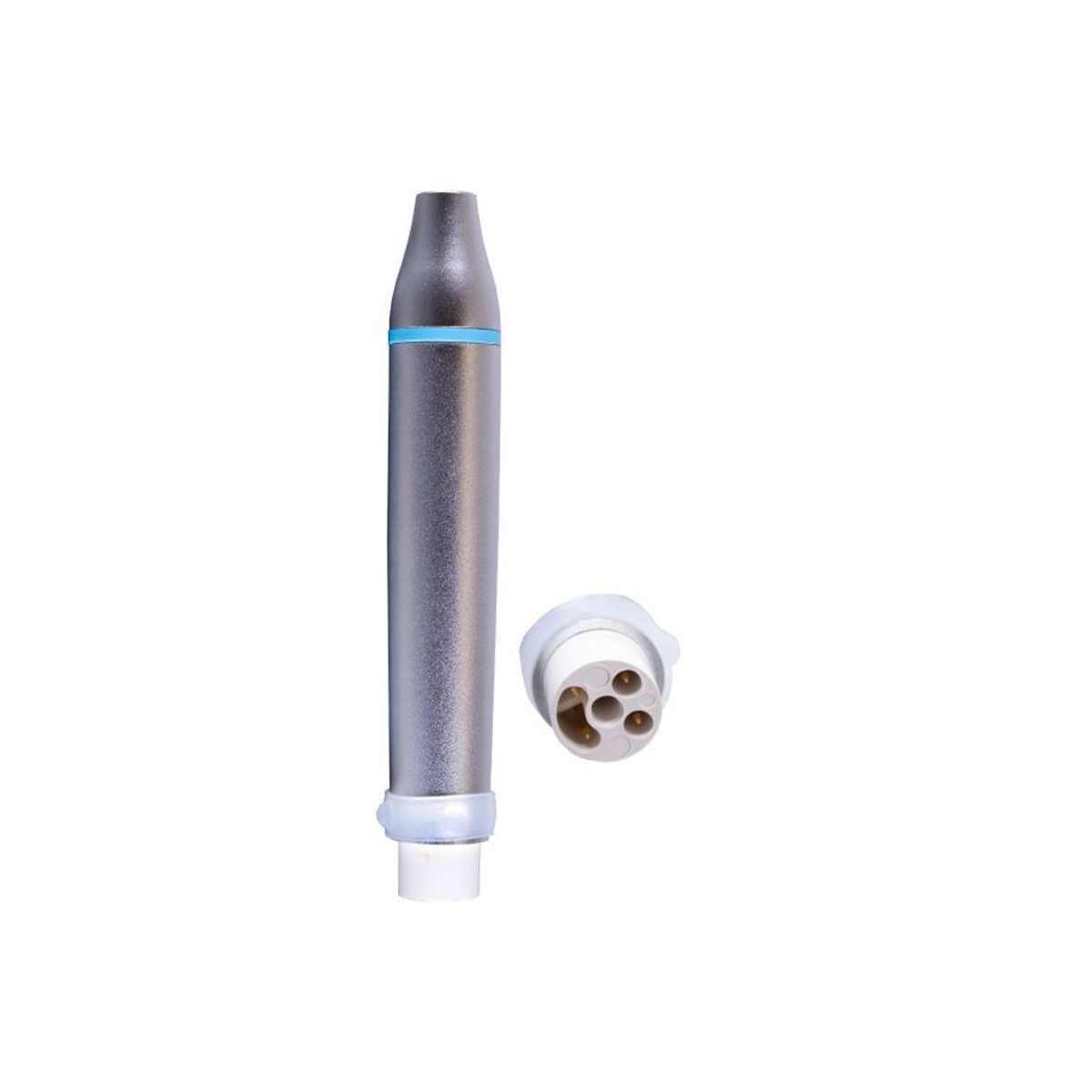 Xpedent Ultraschall-Handstück mit Licht (passend für den Einsatz mit EMS® Geräten) Xpedent Ultraschall-Handstück mit Licht (passend für den Einsatz mit EMS® Geräten)