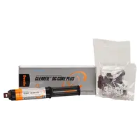 Kuraray Noritake Dental Inc. CLEARFIL DC Core Plus dentin Napa Kuraray Noritake Dental Inc. CLEARFIL DC Core Plus dentin Napa