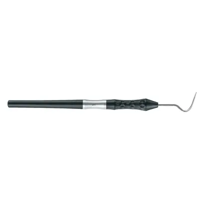 Aesculap AG Zahnsonde einendig fein 160mm DA809R St