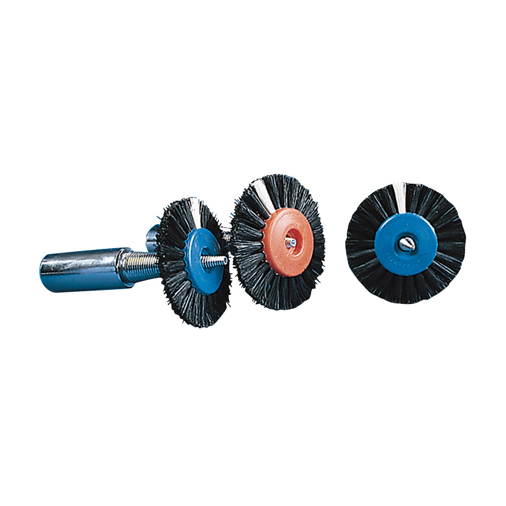 GX45384_Polierbuerste_1250_22550__1591_St Polierbürste 1250 2/25/50 159.1 St