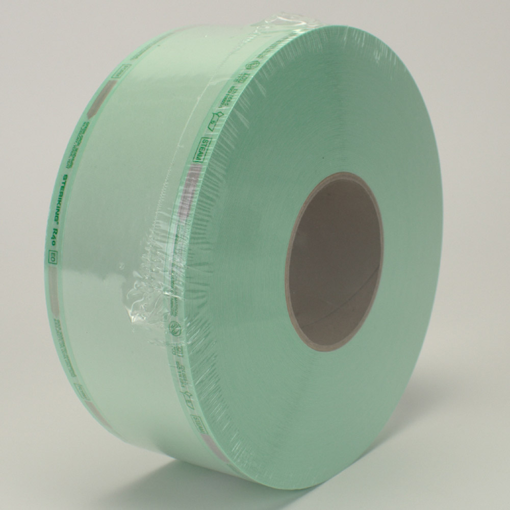 GX77690_Steriking_FoliePapier_75mm_200m_Rl Steriking Folie/Papier 75mm 200m Rl