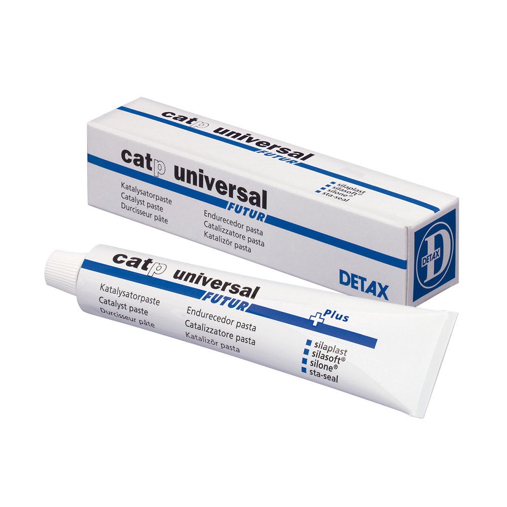 GX44067_Katalysator_silaplastSilasoft_FUTUR Katalysator (silaplast/Silasoft FUTUR)