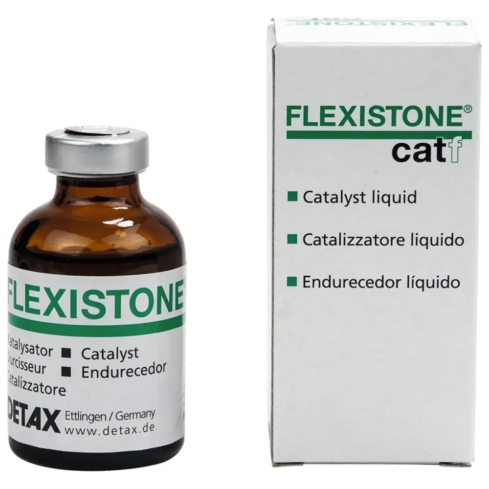 DETAX FLEXISTONE® - Flasche 20 ml Katalysator