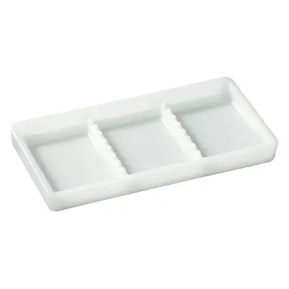 Becht Normenschalen - Stück Nr. 4, 200 x 100 x 22 mm