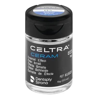 Dentsply LLC, USA CELTRA Ceram enamel effect EE5 sky Pa 15g