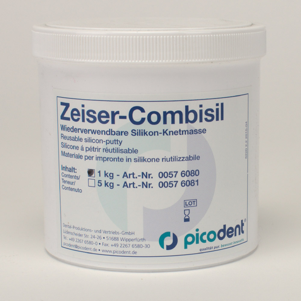 GX25400_zeiser_Combisil_1Kg zeiser Combisil 1Kg