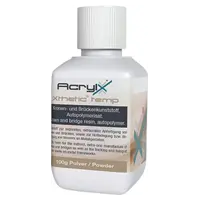 217354.0_Dentalartikel_DentaTec AcrylX Xthetic® temp - Starter Kit