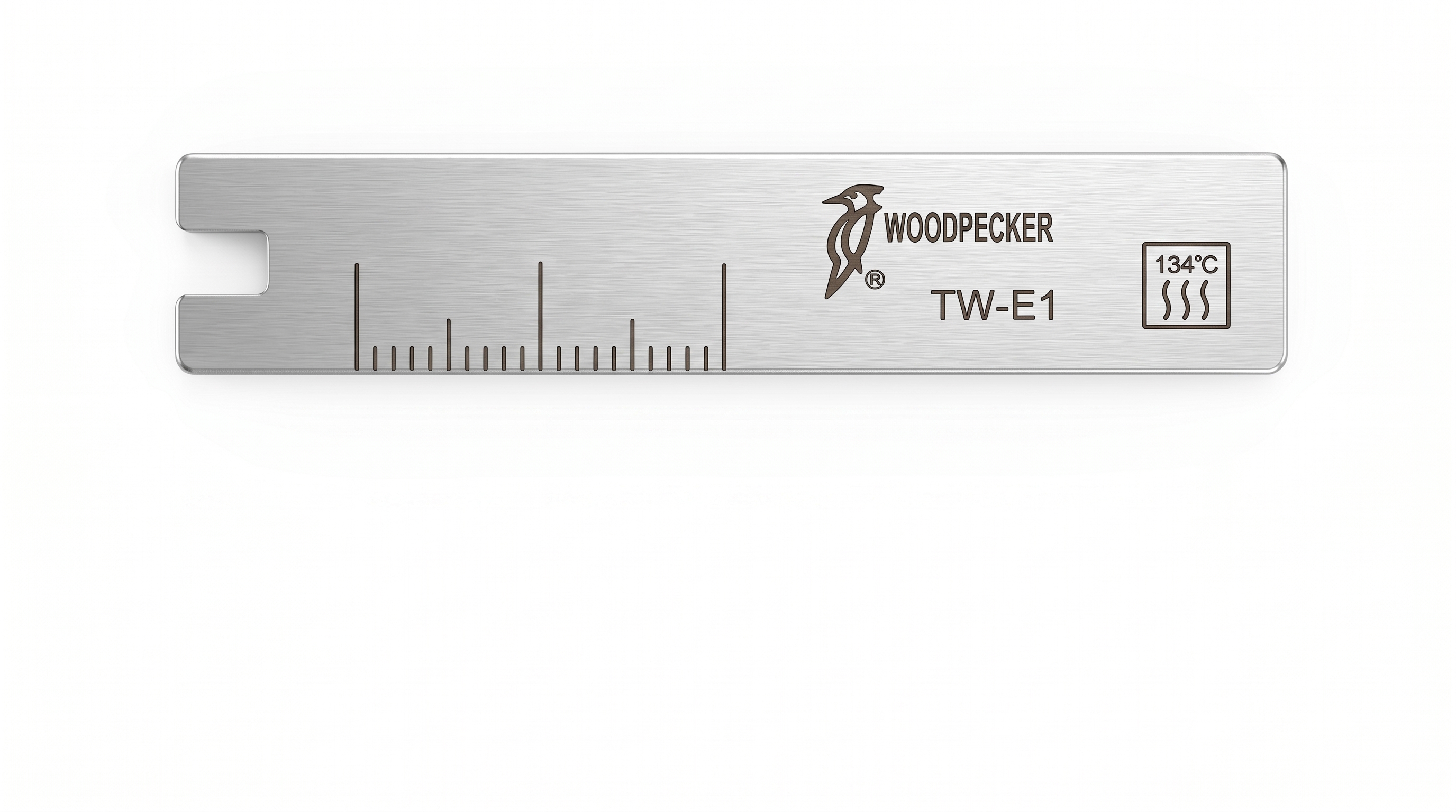 Woodpecker Endo Schlüssel TW-E1 EMS St
