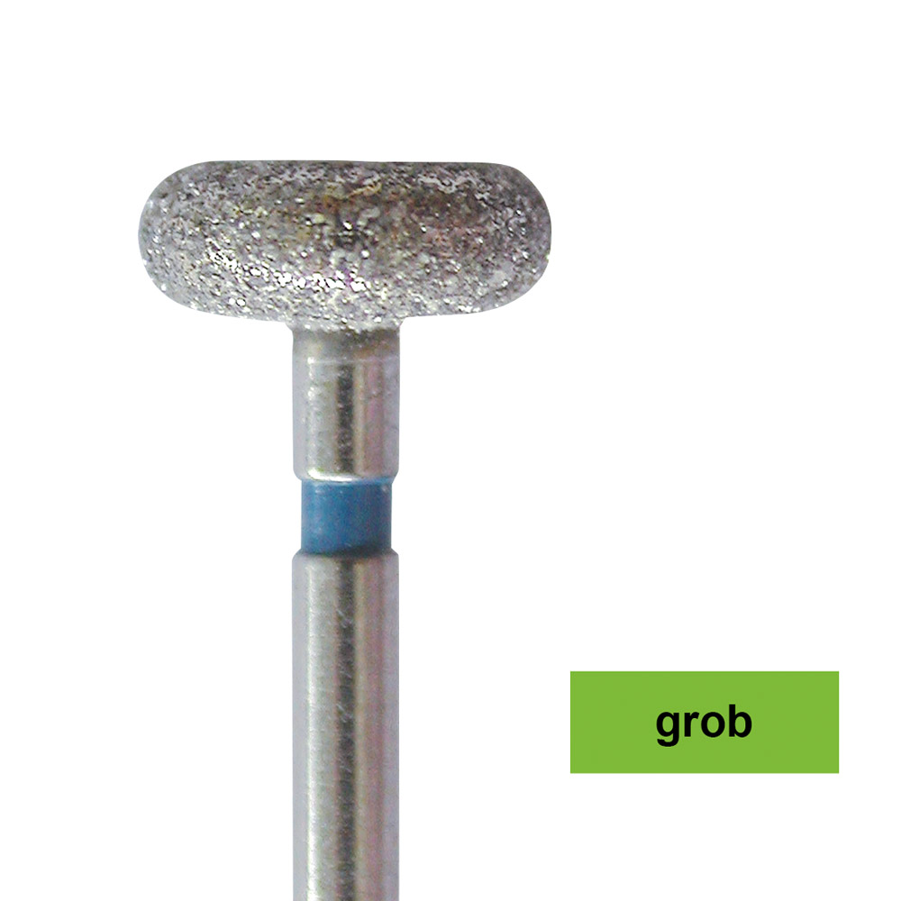 Diamant FG 909 G 040 5St
