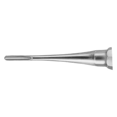 Aesculap AG Wurzelheber Bein rund 4mm DL034R St