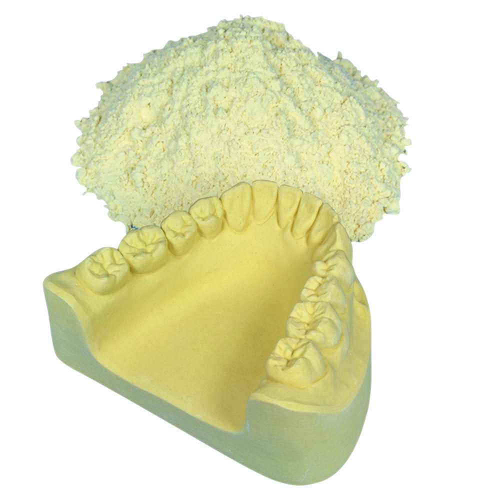 Laborit gelb 5Kg Beutel