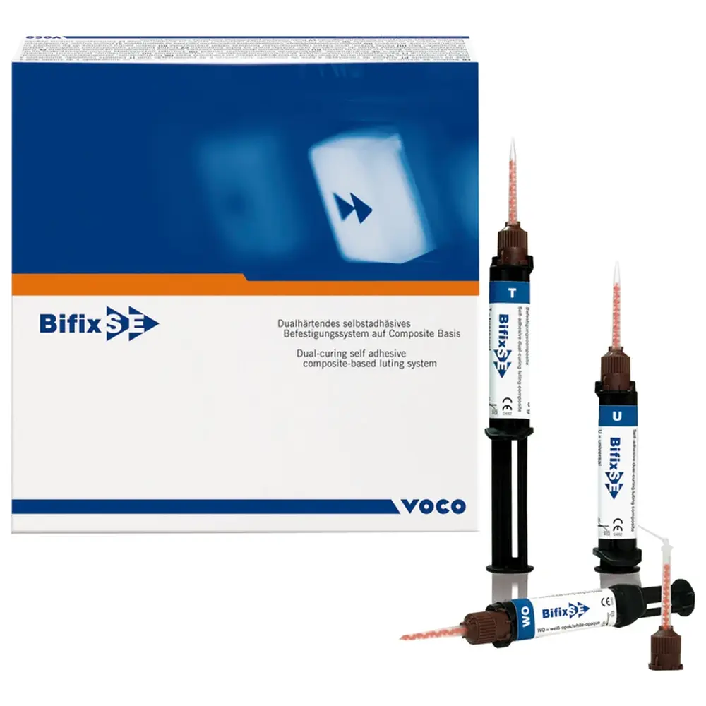 VOCO Bifix SE - Set