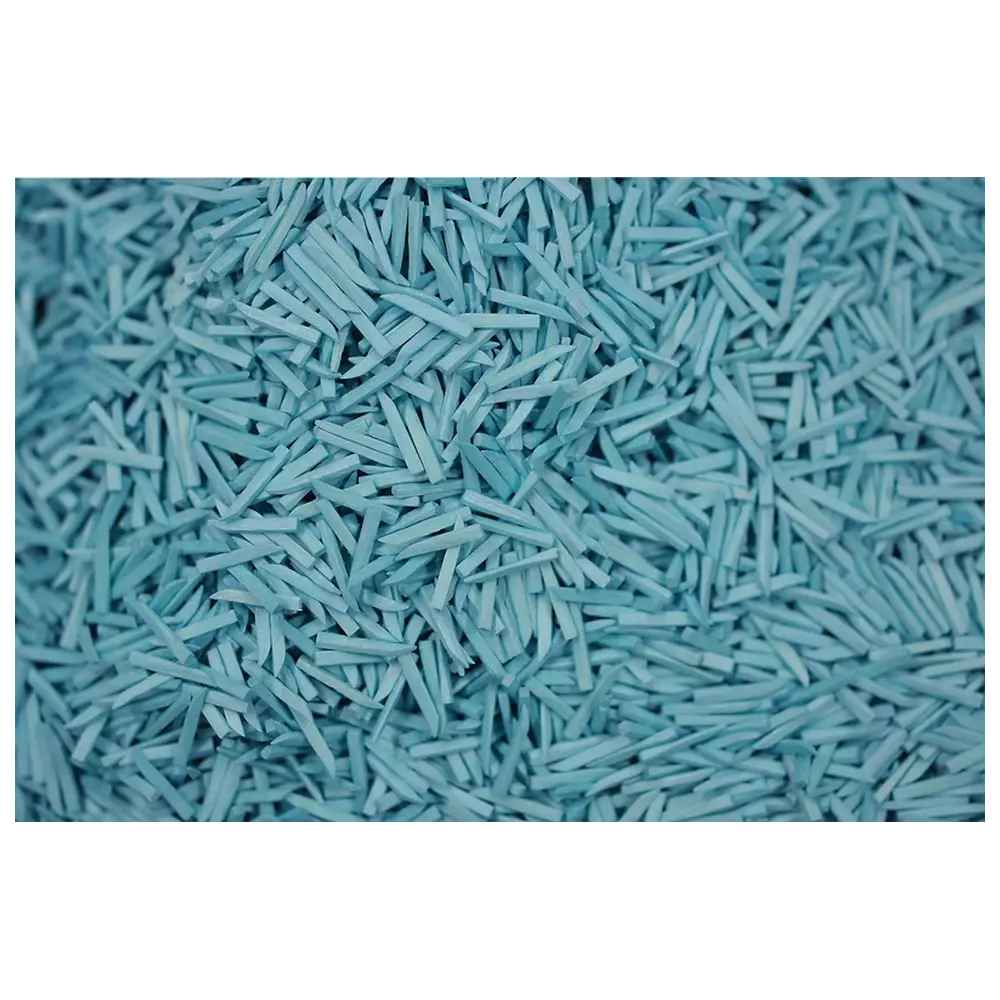 Kerr Ahorn-Interdentalkeile - Packung 1.000 Stück 829, türkis