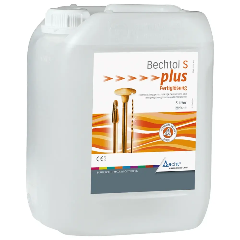 Bechtol S plus - Kanister 5 Liter