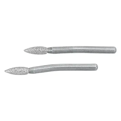 A.Schweickhardt GmbH & Co. KG Diamantspitzen f.4947-51 Paar