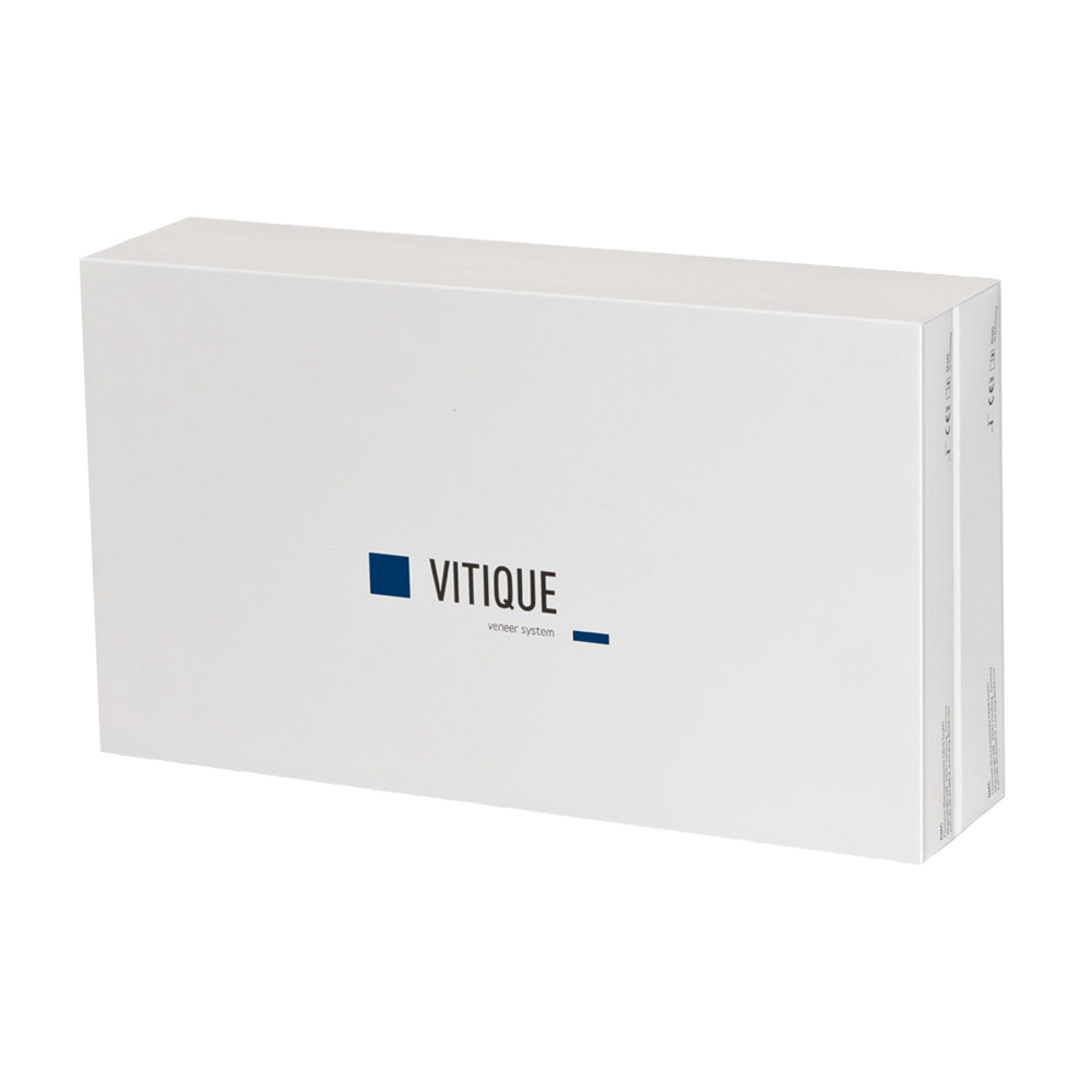 Vitique Veneer Cementation System Sort