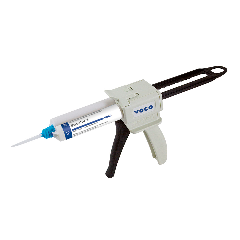 Ufi Gel hard C Dispenser Typ 2 St
