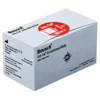 Dr. Jean Bausch GmbH & Co.KG Arti-Fol 8my 75mm rot zweiseitig BK75 Ro 15m