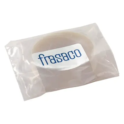 Frasaco GmbH Matrizenband xd klar transp. 8,5mm 0,05mm Ro 15m