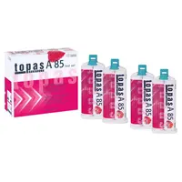 Müller-Omicron topas PERFECT A85 fast - Packung 4 x 50 ml Kartusche