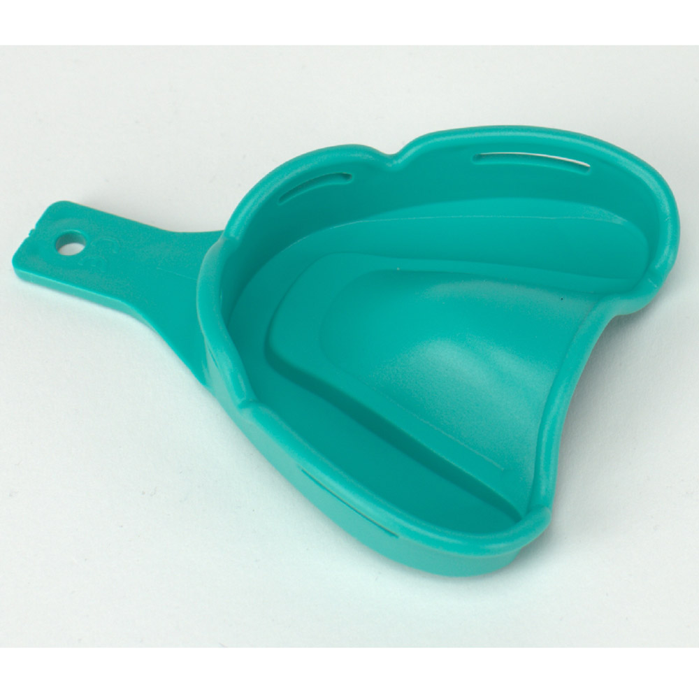 Abdrucklö. Border-L. verf. bez. OK45 Pa