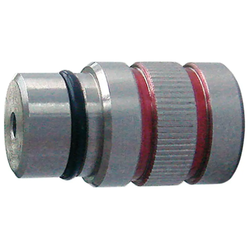 ALPRO MEDICAL WL-Adapter Innenreinigung - Stück Edelstahl 06/G