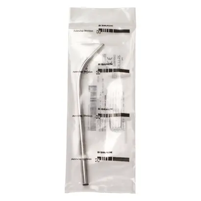 Busch HM Bohrer 1 - Packung 2 Stück RAL, 1S, grün, Figur 001, ISO 027