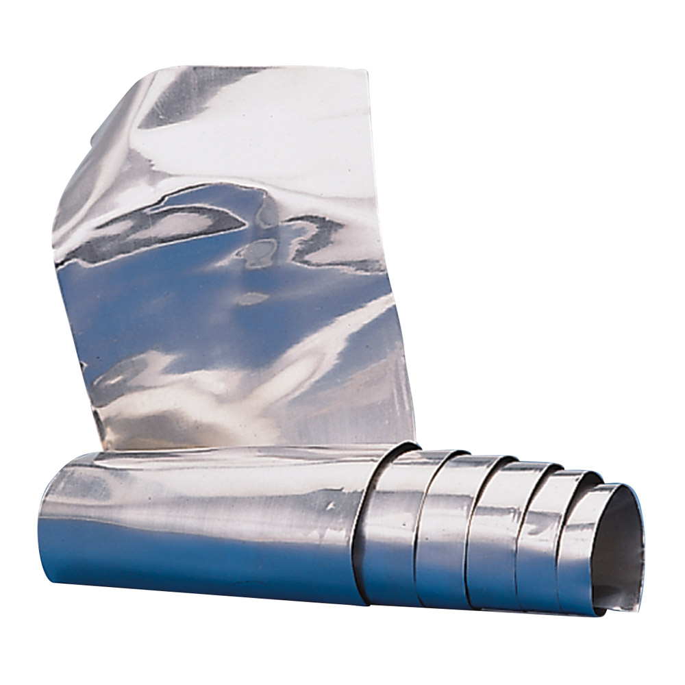 Zinnfolie Helago 0,05 mm 50g Rl