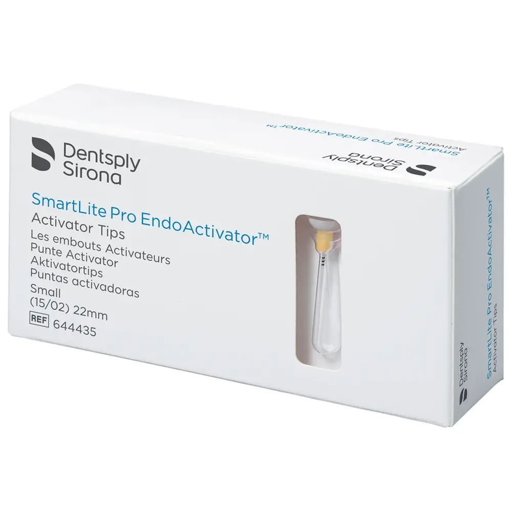 Dentsply Sirona SmartLite® Pro EndoActivator™ Tips - Packung 25 Stück small