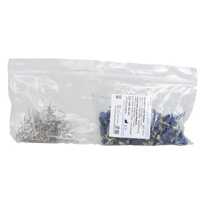 Dentaurum GmbH & Co. KG Dehnschraube Edelstahl medium Pa 100