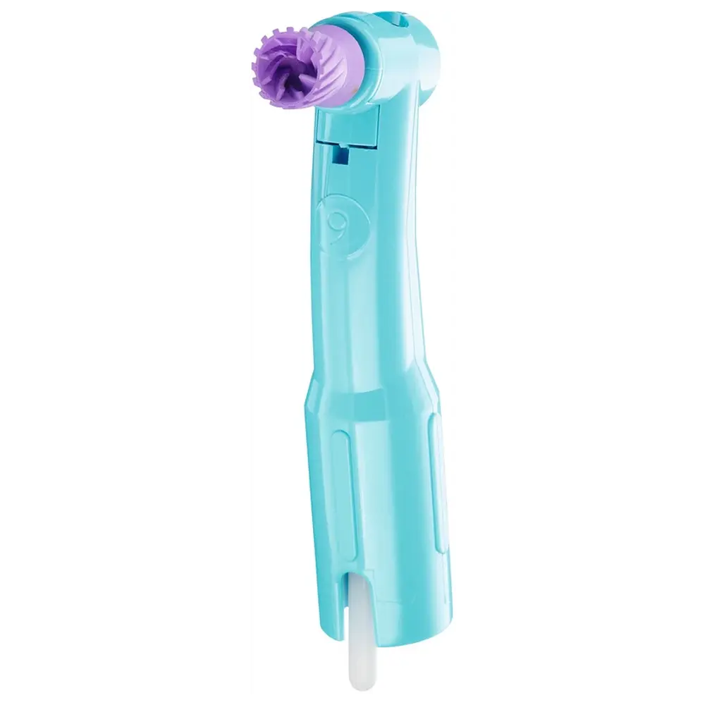 110602_Young_EinwegWinkelstueck_Contra_Elite__Packung_200_Stueck_mit_Aussenrillen_lila_kurz_weich