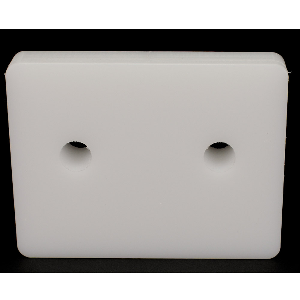 Einsatz Pistolenblock 20x96x100 St