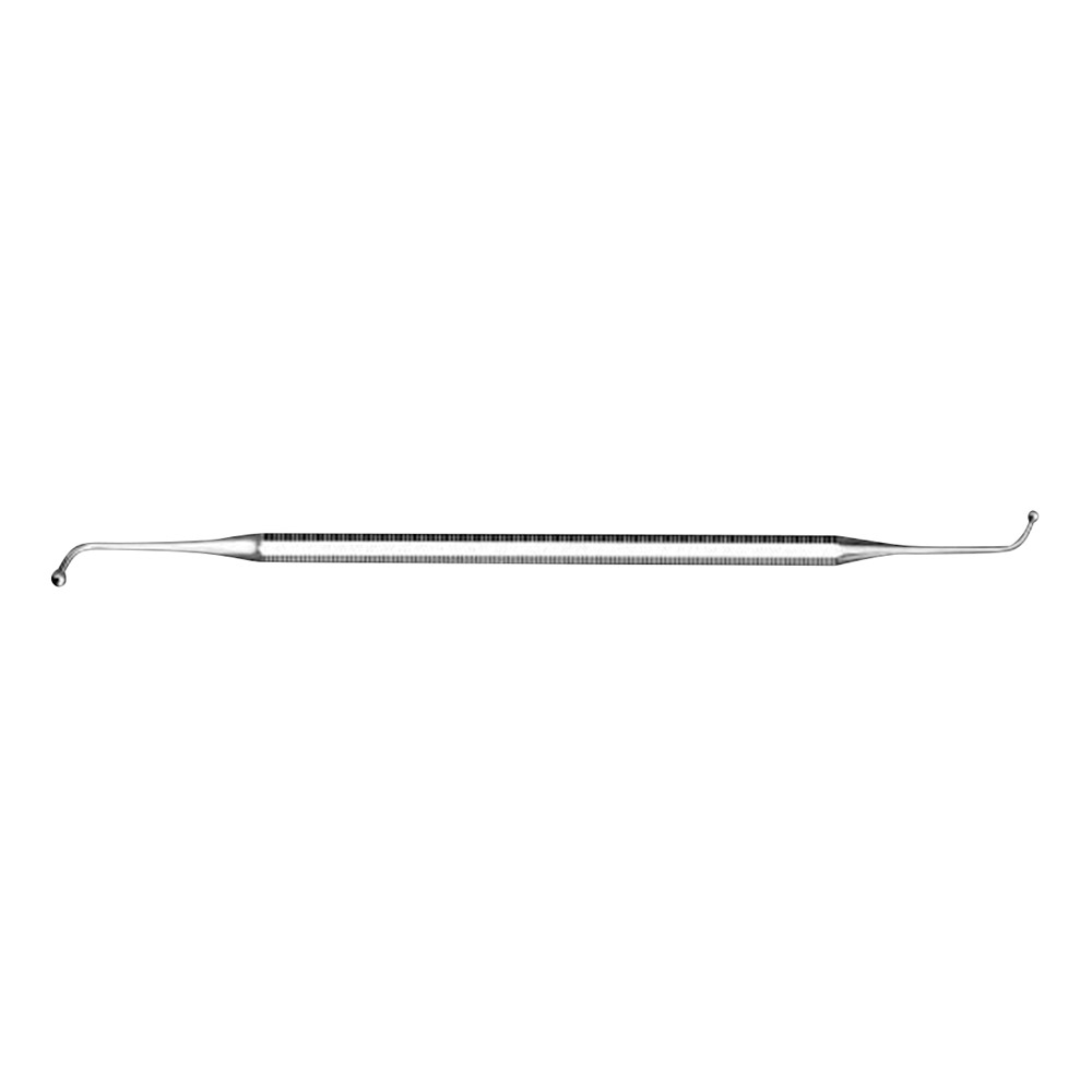 Füllungsinstrument 1054/52 St