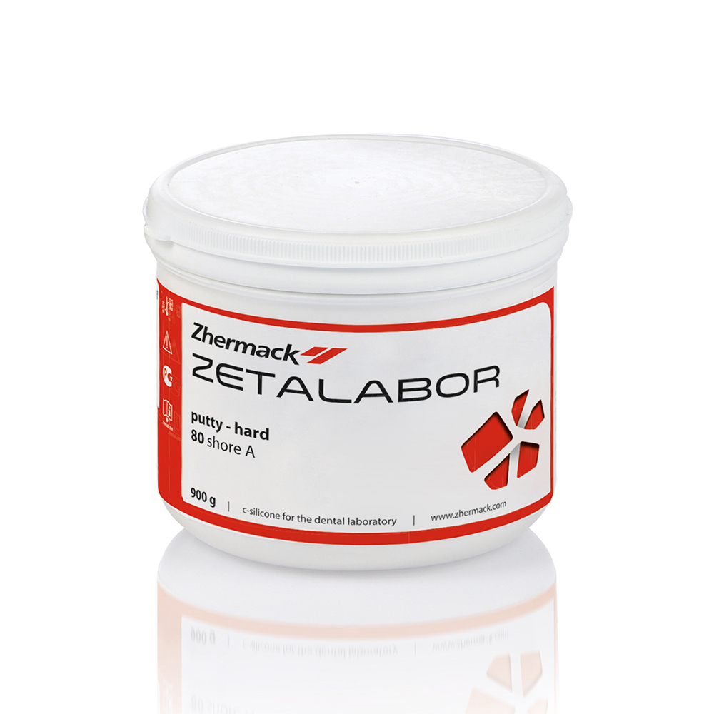 Zetalabor 900g