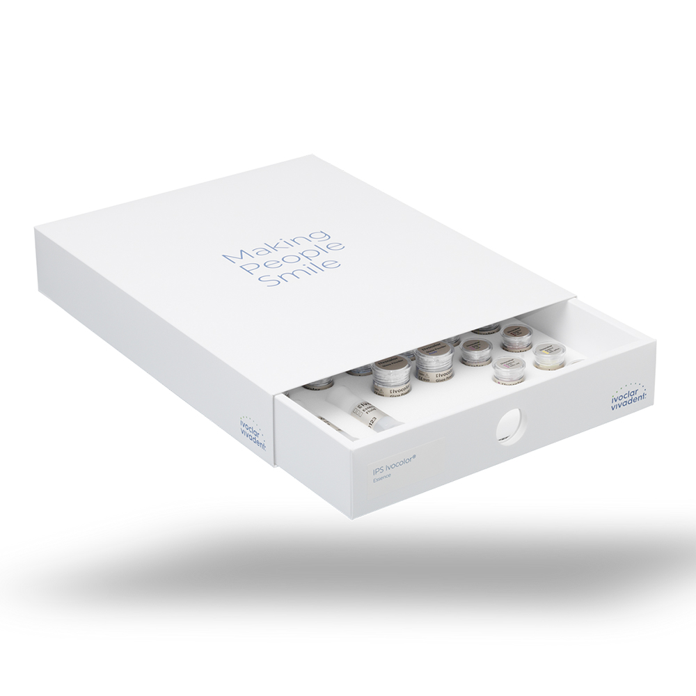 IPS Ivocolor Essence Kit