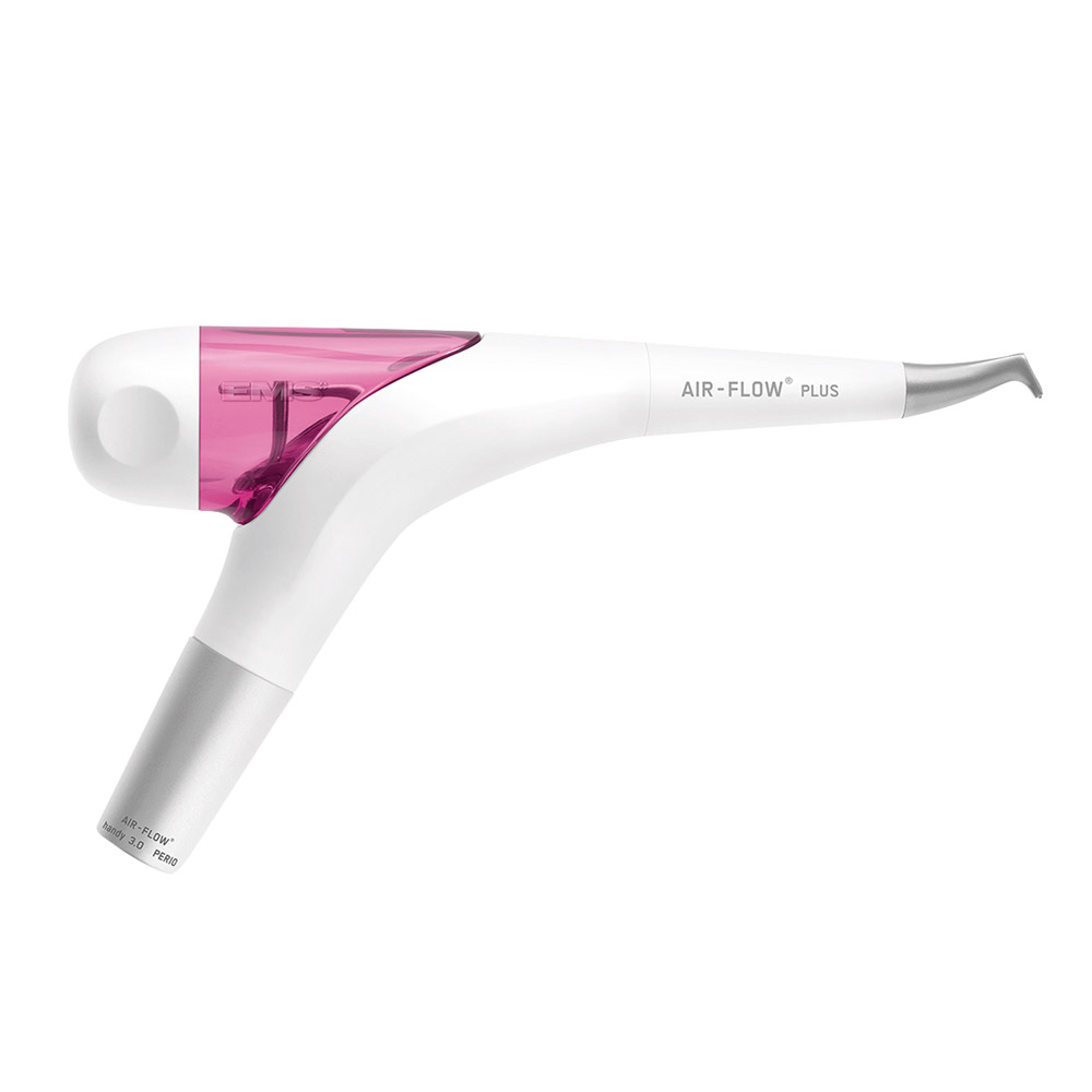AIR-FLOW Handy 3.0 PERIO/ Plus W&H St