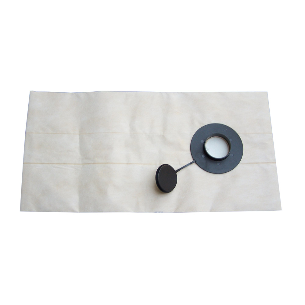 GX88022_EinwegPapierfilterbeutel_St Einweg-Papierfilterbeutel St