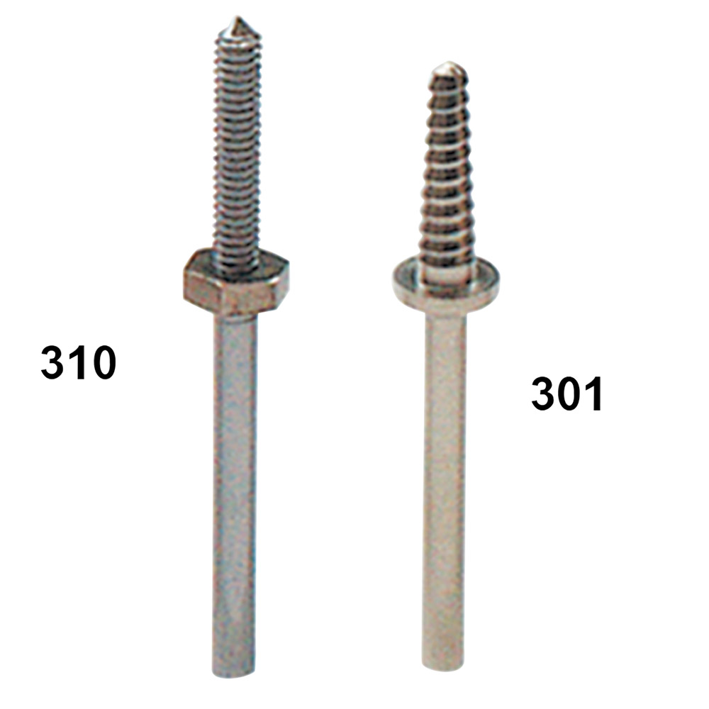 GX220127_Traeger_310_M_Hp_Ni_10St Träger 310 M Hp Ni 10St