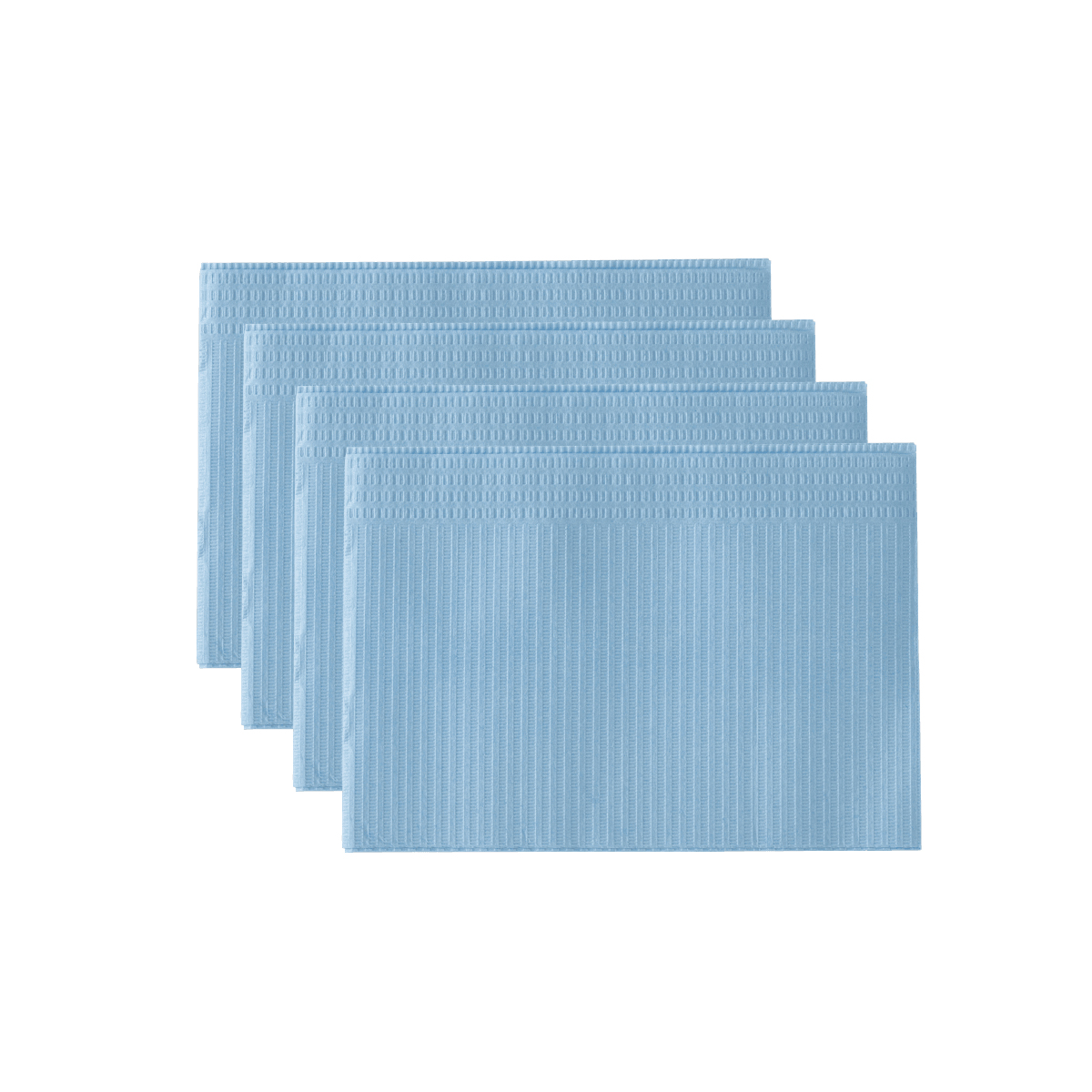 Monoart Patientenservietten Towel UP Farbe: hellblau (Euronda)