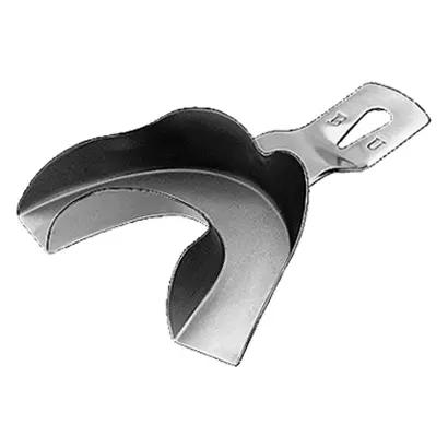 Carl Martin GmbH Abdrucklöffel Ehricke UK BU/1 ungelocht St