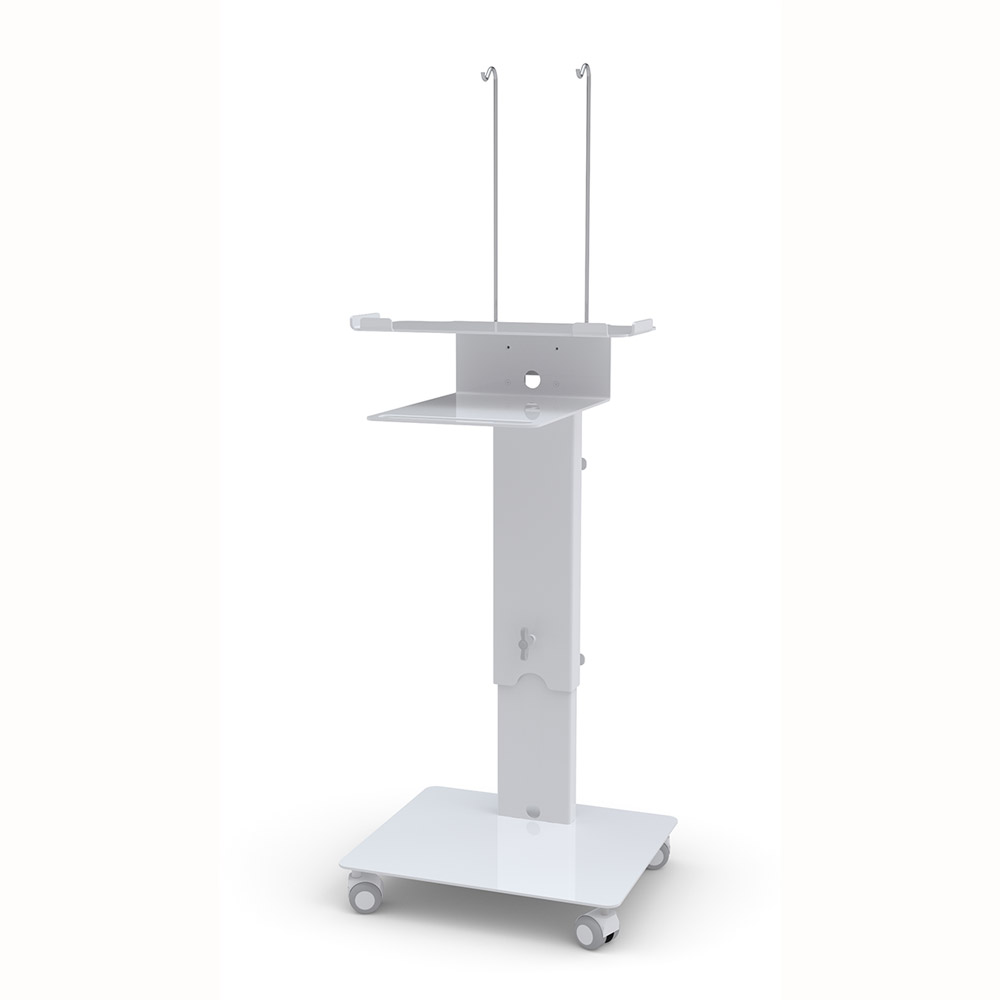 Cart Duo f. Surgic Pro & VarioSurg3 Set