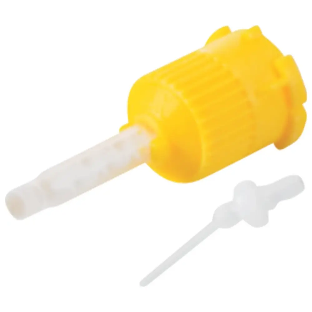 Solventum Dental Solutions RelyX™ Unicem 2 Automix Tips - Packung 15 Endo Tips