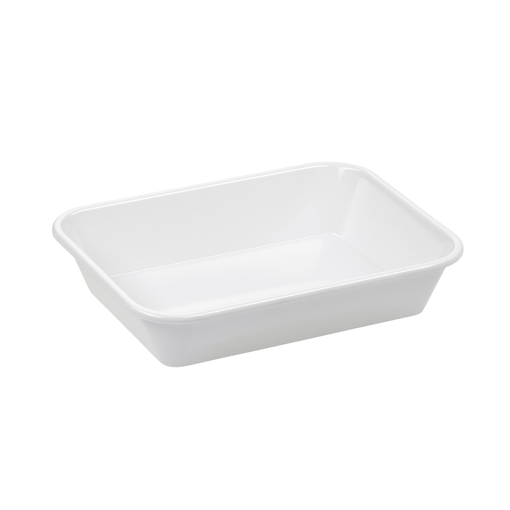 GX52051_Festopas_Instr_Schale_20x15x4cm_weiss_St Festopas Instr. Schale 20x15x4cm weiß St