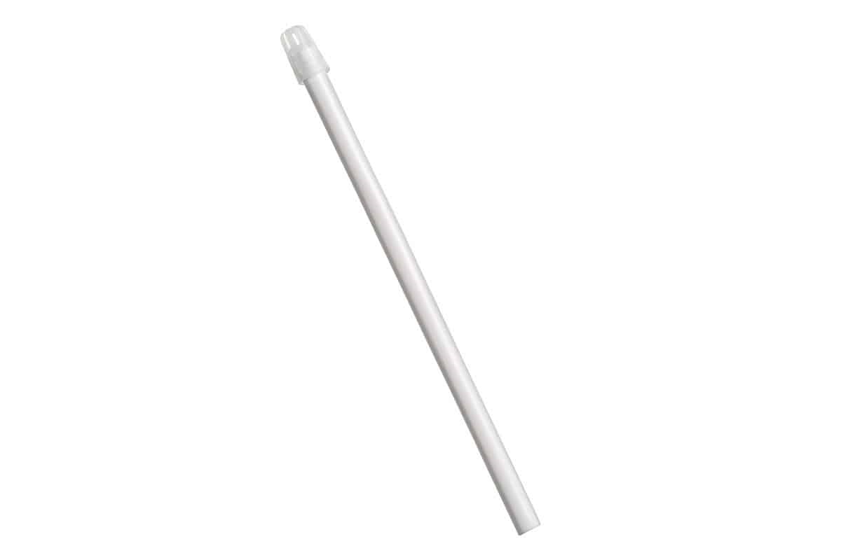 GX253248_TOP_FLEX_PLUS_Speichelsauger_weiss_100St TOP FLEX PLUS Speichelsauger weiß 100St