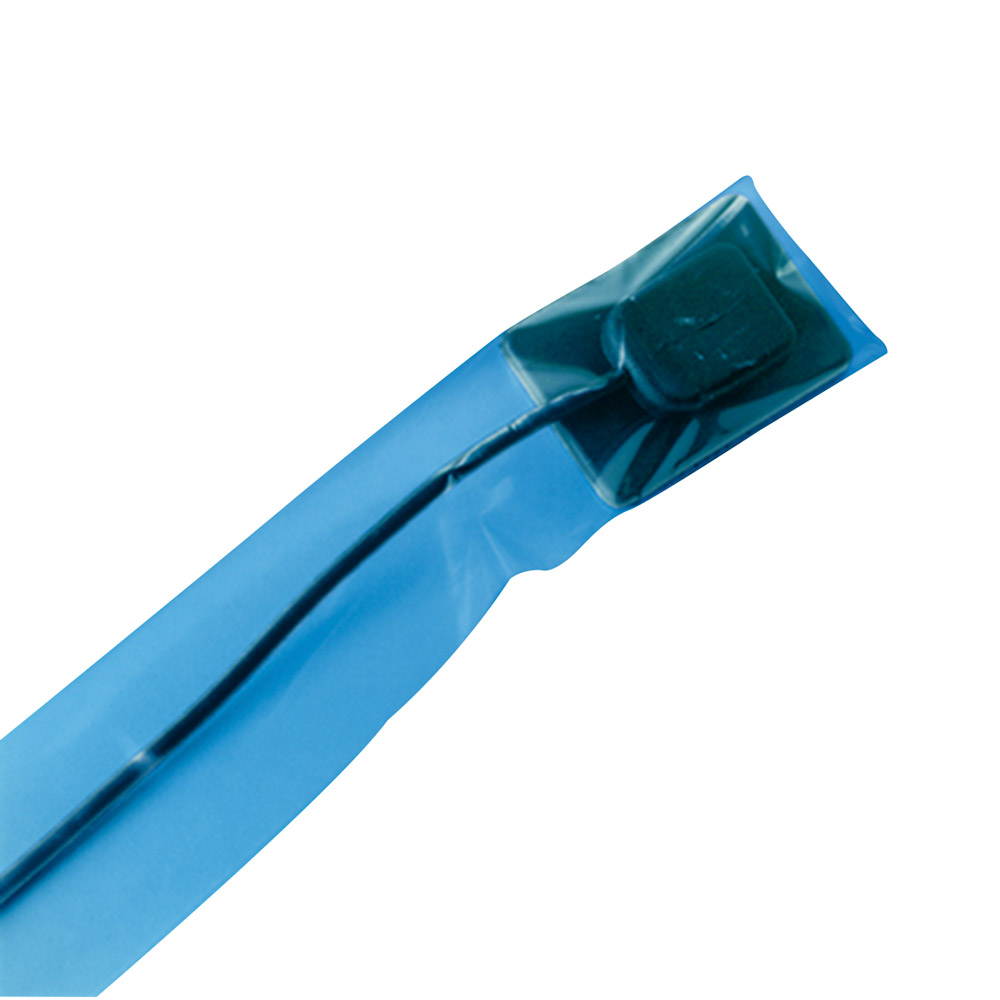 Sensor Covers 4,0x21,0cm 500St