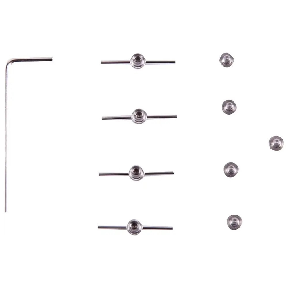 Befestigungsteile f. IST® (4 Stck.)