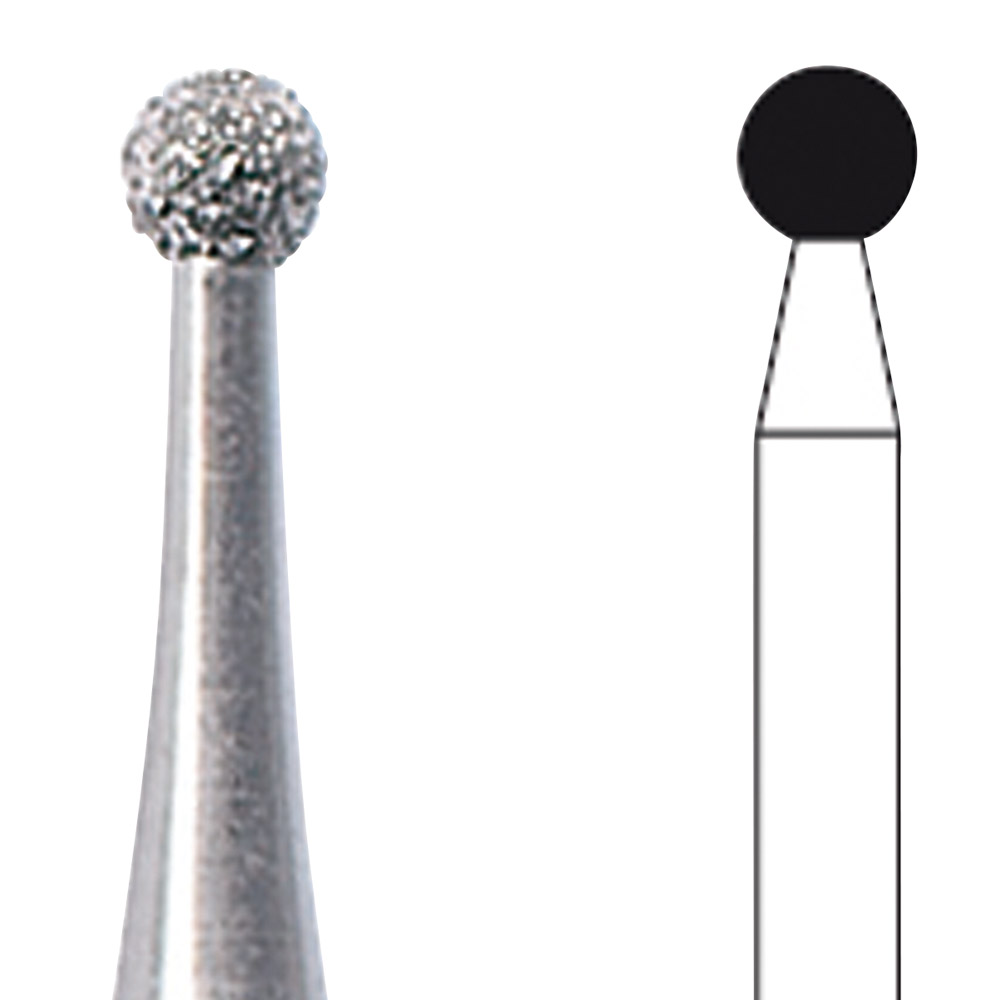Diamant FG F 801.029 5St